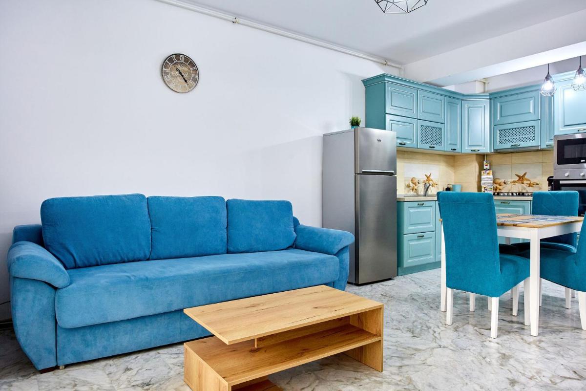 Summer Dream Beach Apartment