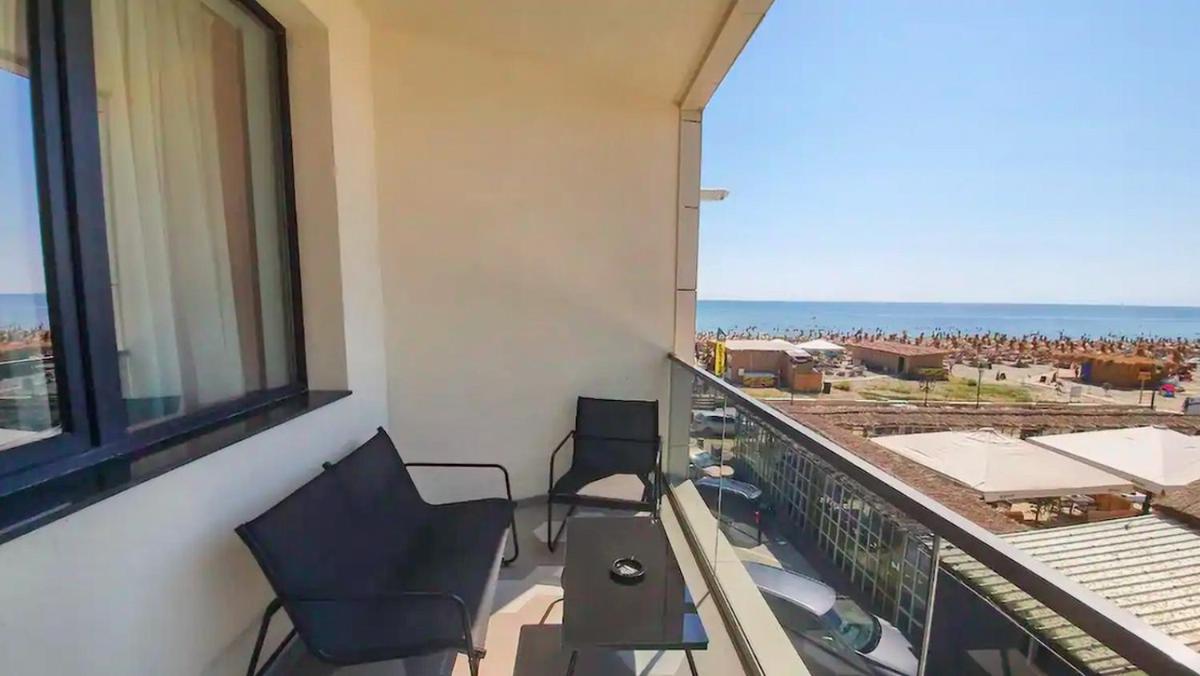 Black Sea Booking - Zor