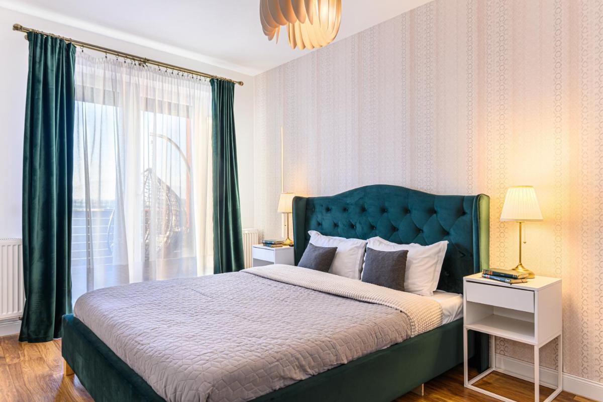 KOA - Sunlight Apartment