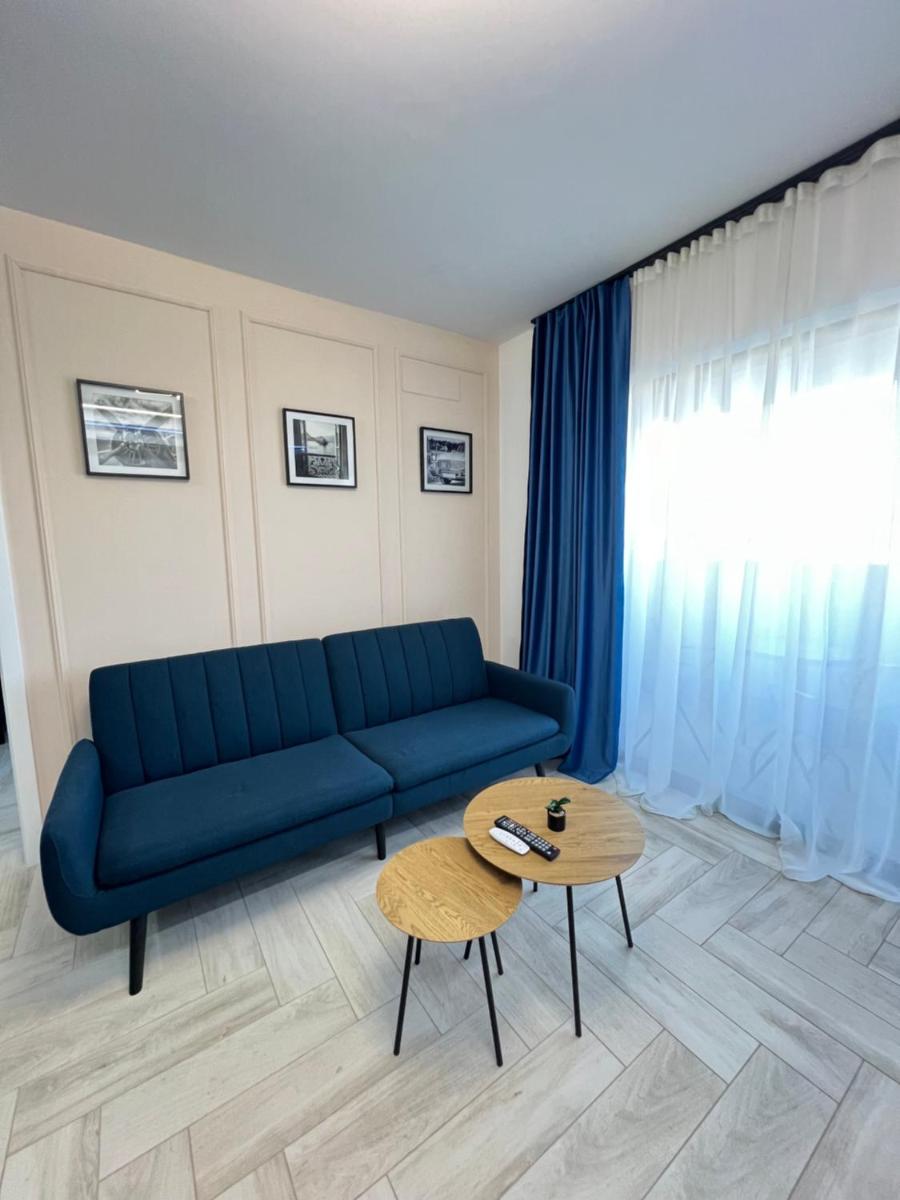 Sunny Apartments Avanera Suceava