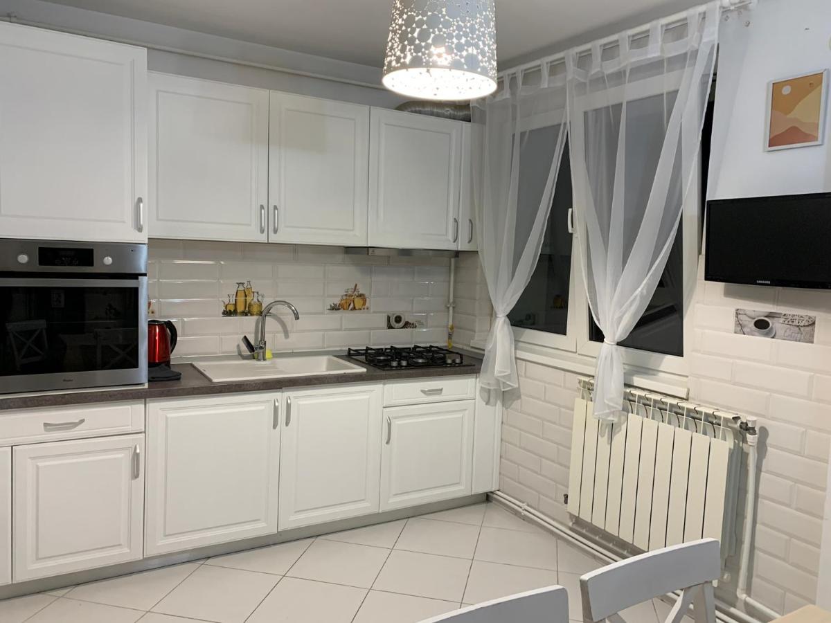 Sunny Apartments Suceava