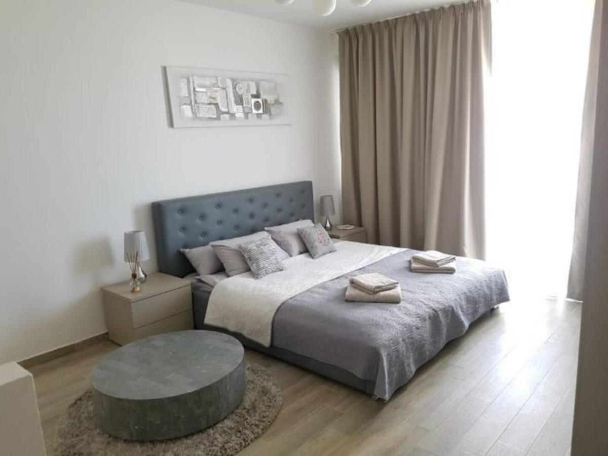 Sunrise Studio - DeSilva Residence Mamaia Nord - Sea View