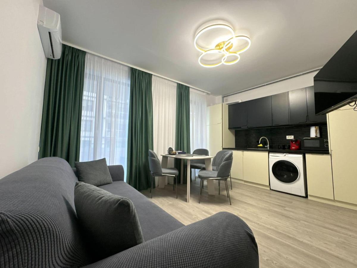 Sunrise View Apartment