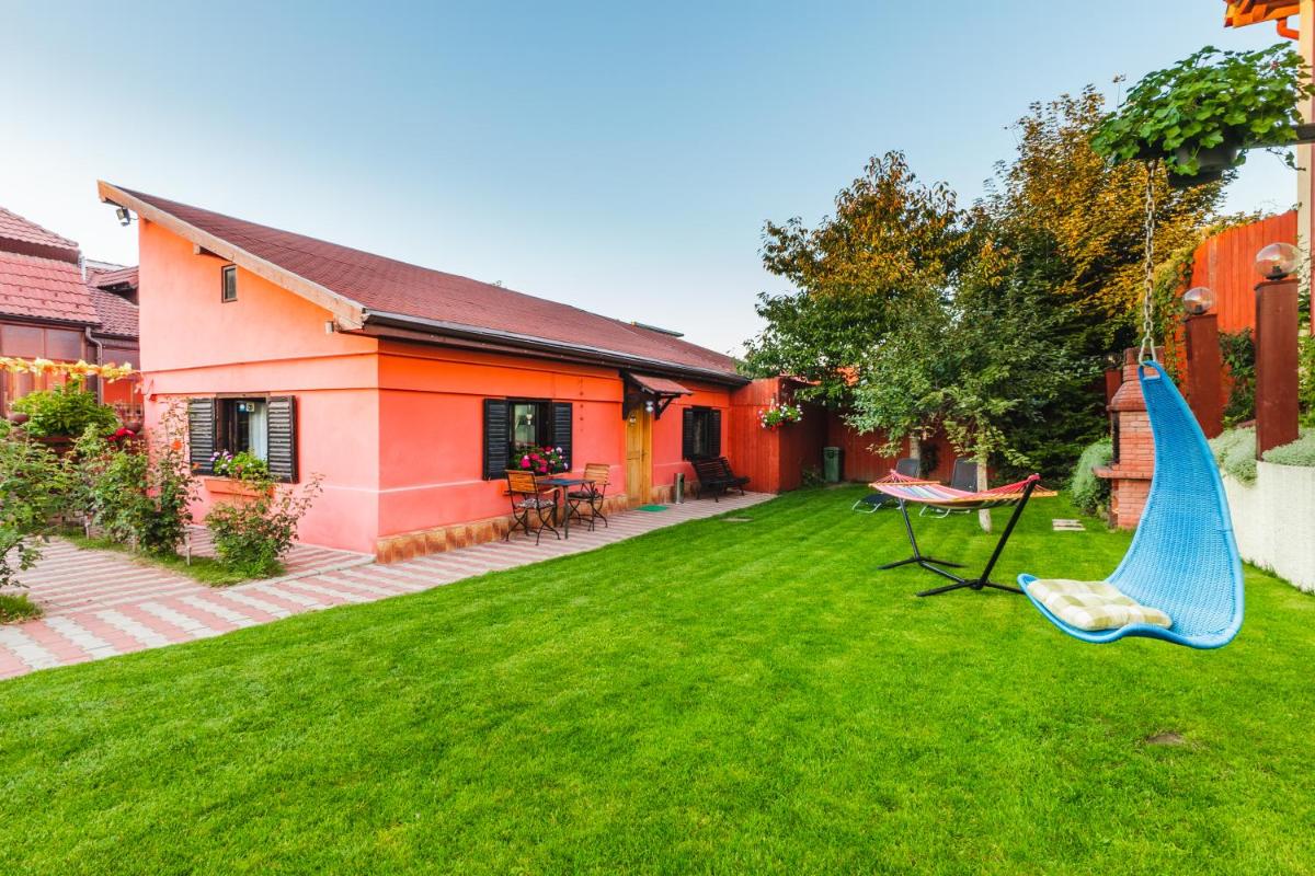 Sunset Cottage