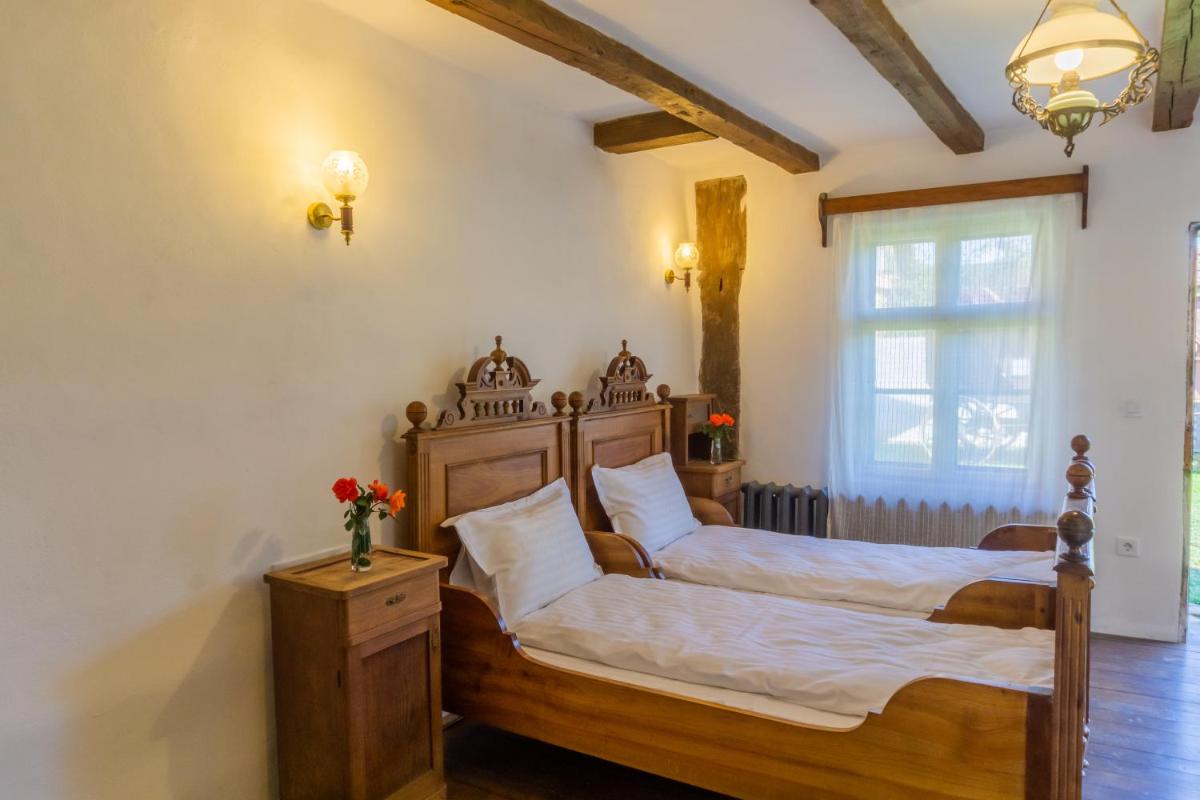 Șura din Seleuș - Seleuș Barn - Idyllic Countryside M Museum House
