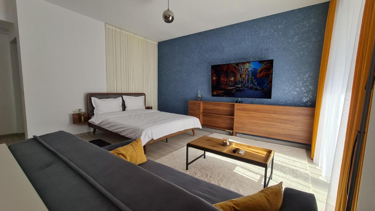 Swiss Apartment 8