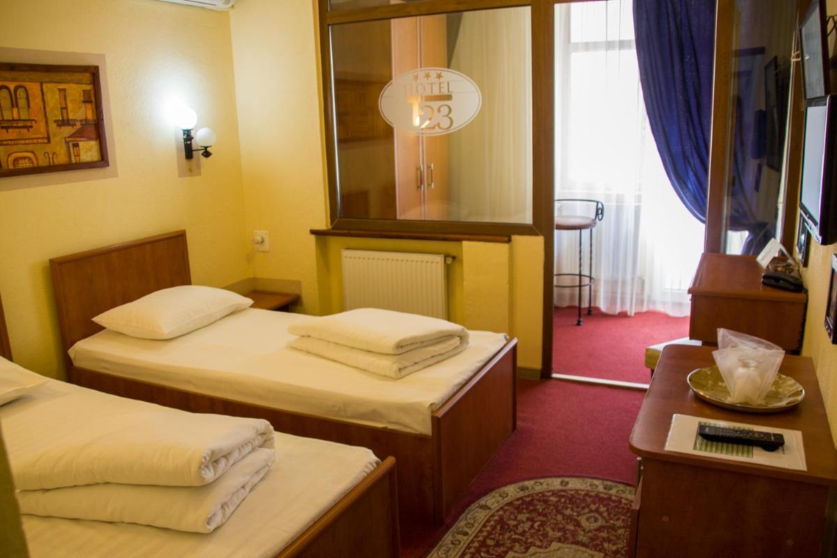 Hotel T23