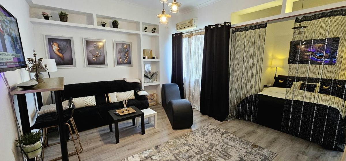 TANTRA Studio Universitate