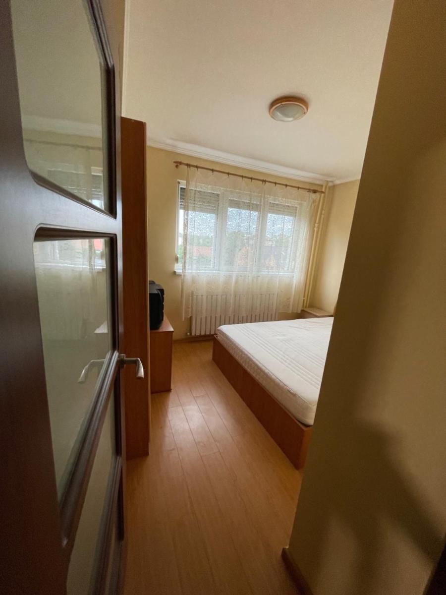 TAU Apartment