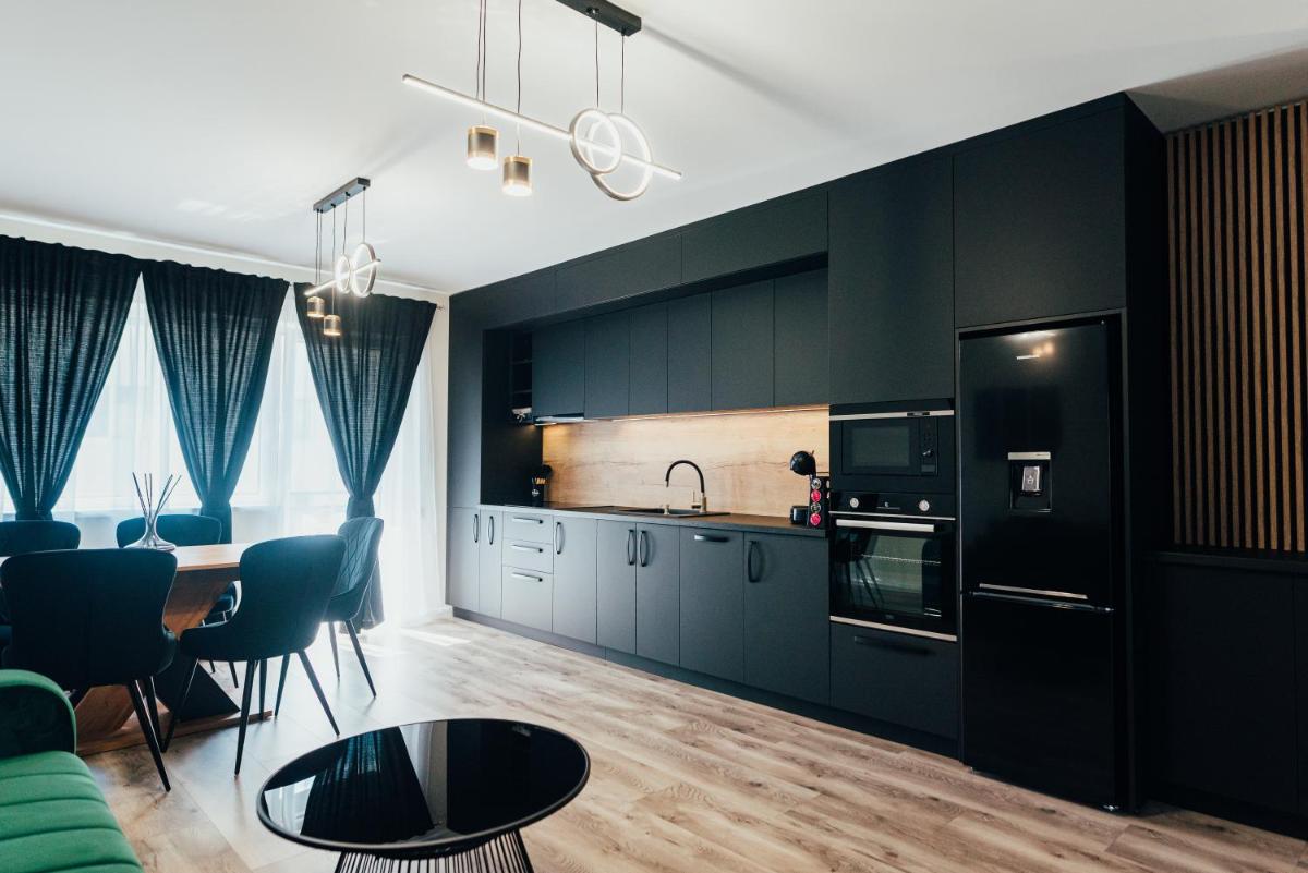 TEILOR Apartments 6