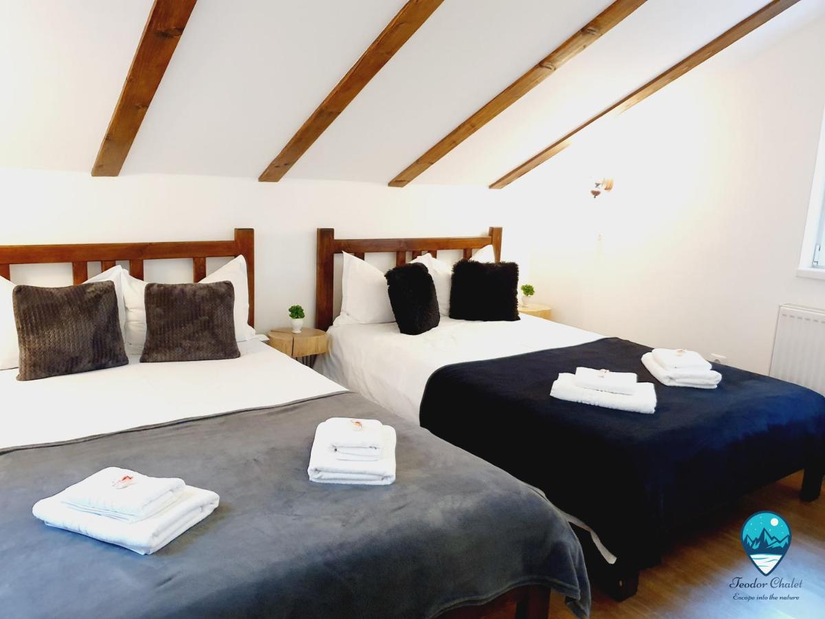 Teodor Chalet