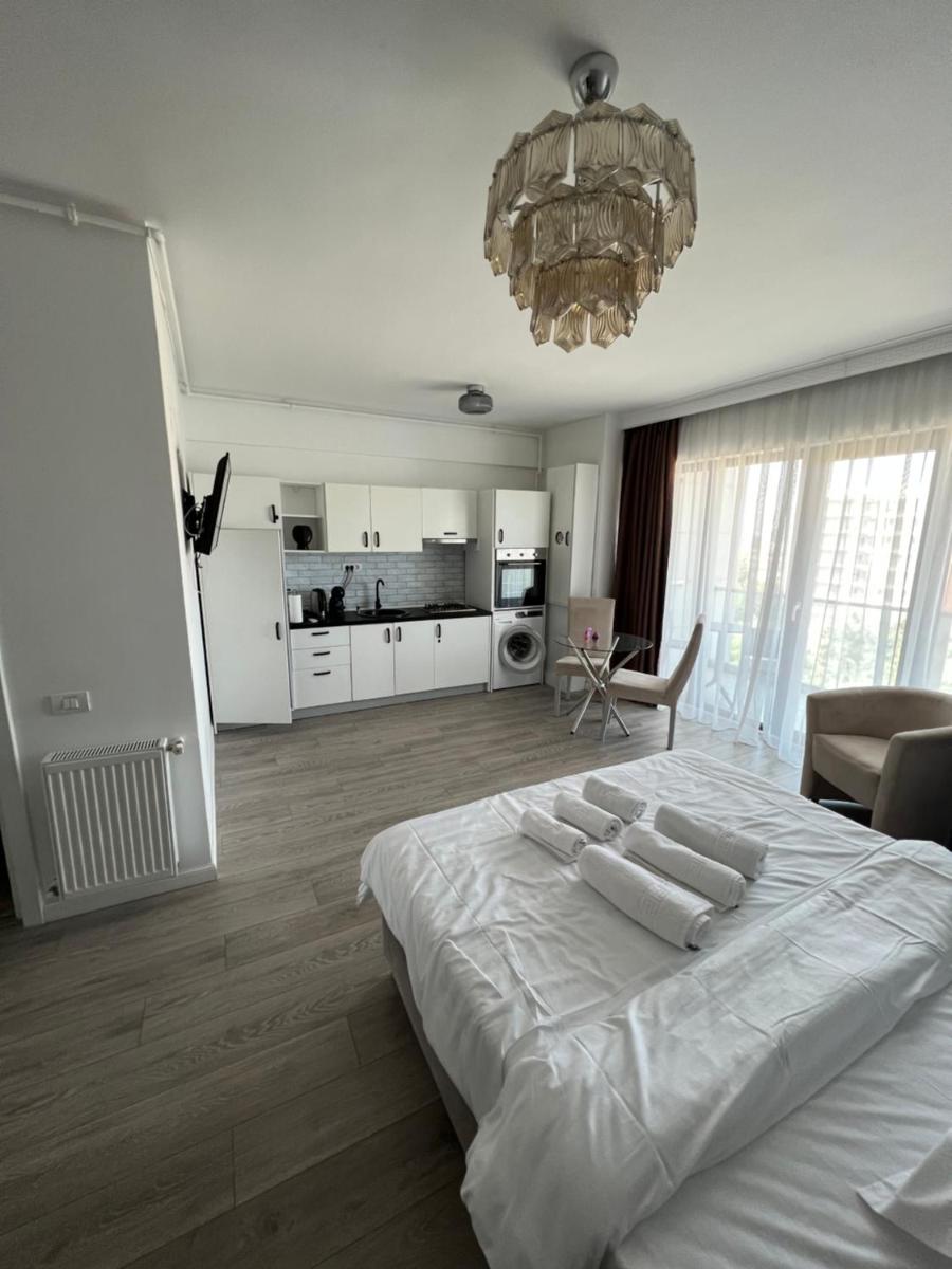 The Chalet