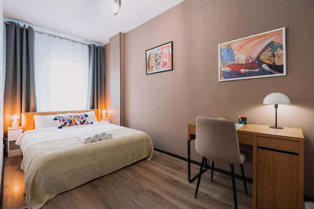 NEW Cozy Nook, Iulius Park & Mall, free private parking