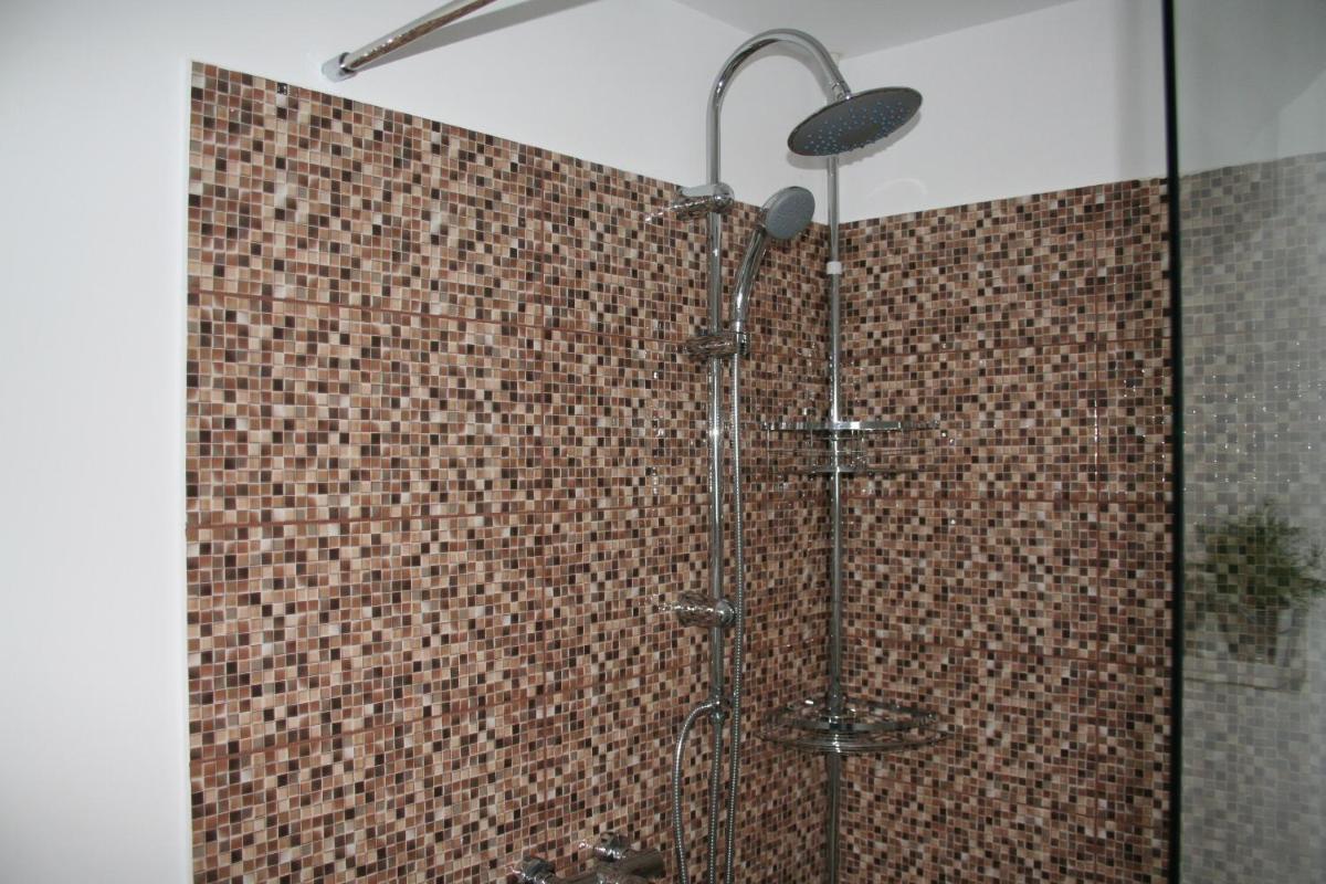 Bruk Central Apartament