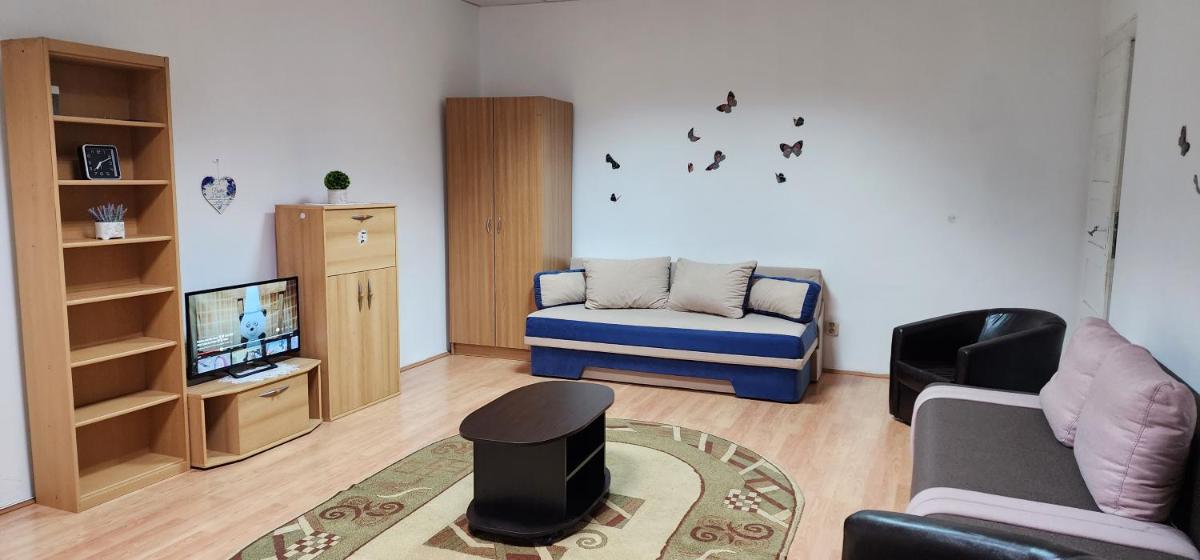 The Historical Family House-Cluj Napoca center