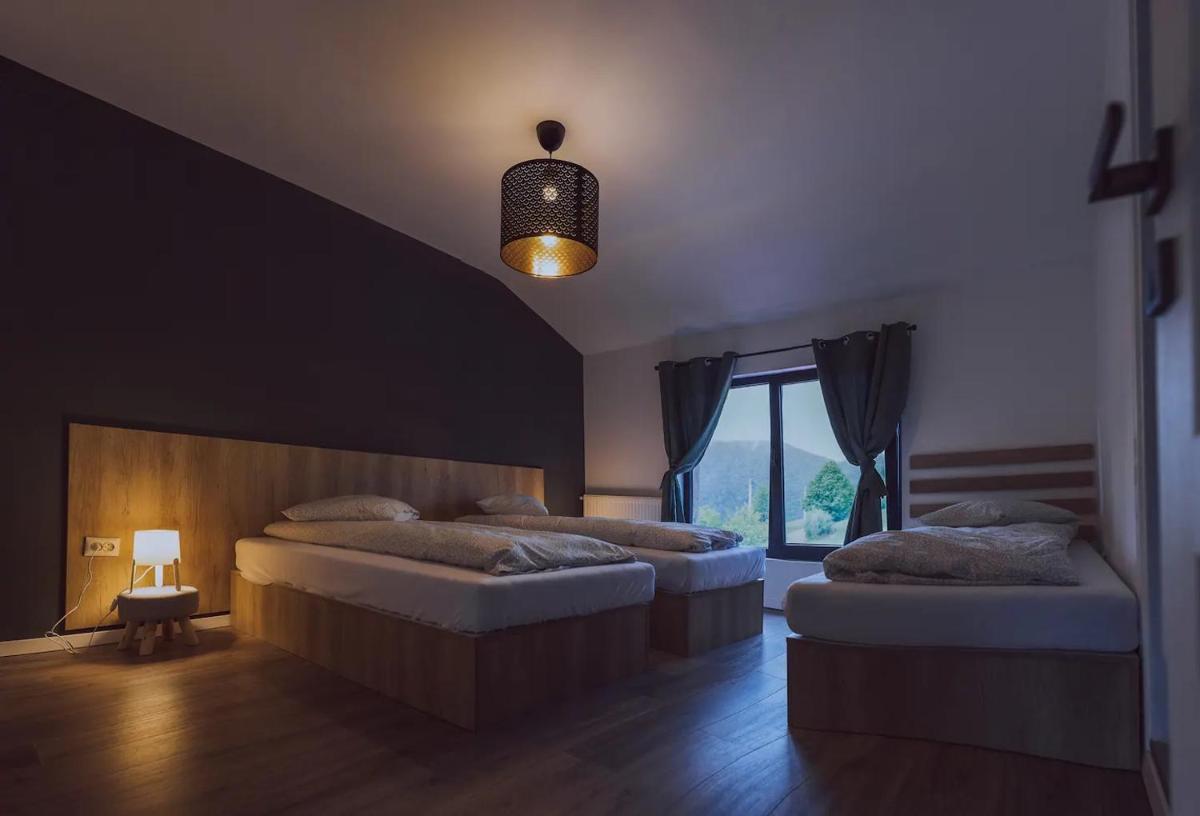 The Hygge House