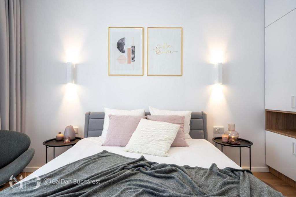 The Loft Luxury Apartments