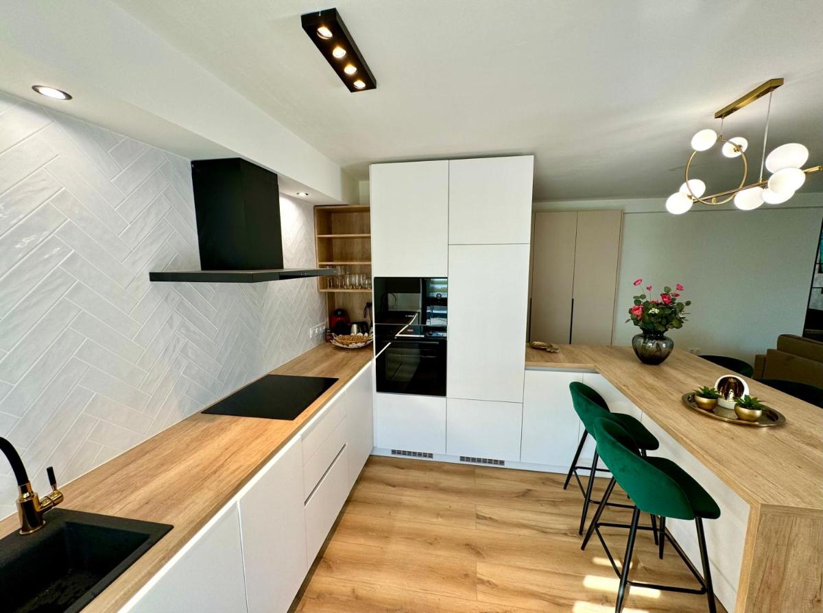 The Modern Loft