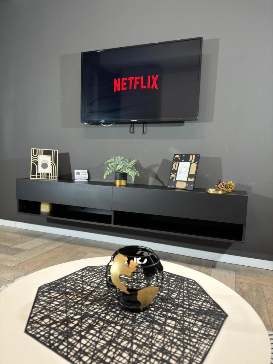 The Nest Apartment Minimalist