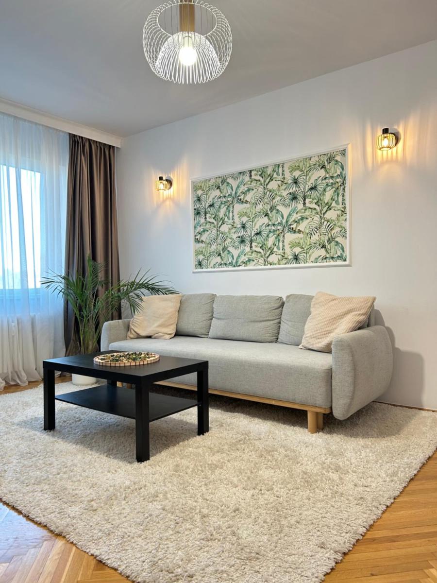 The Palmspring