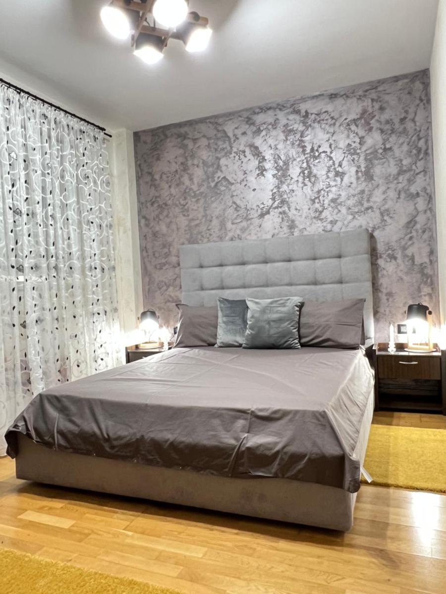 The Ring Apartament
