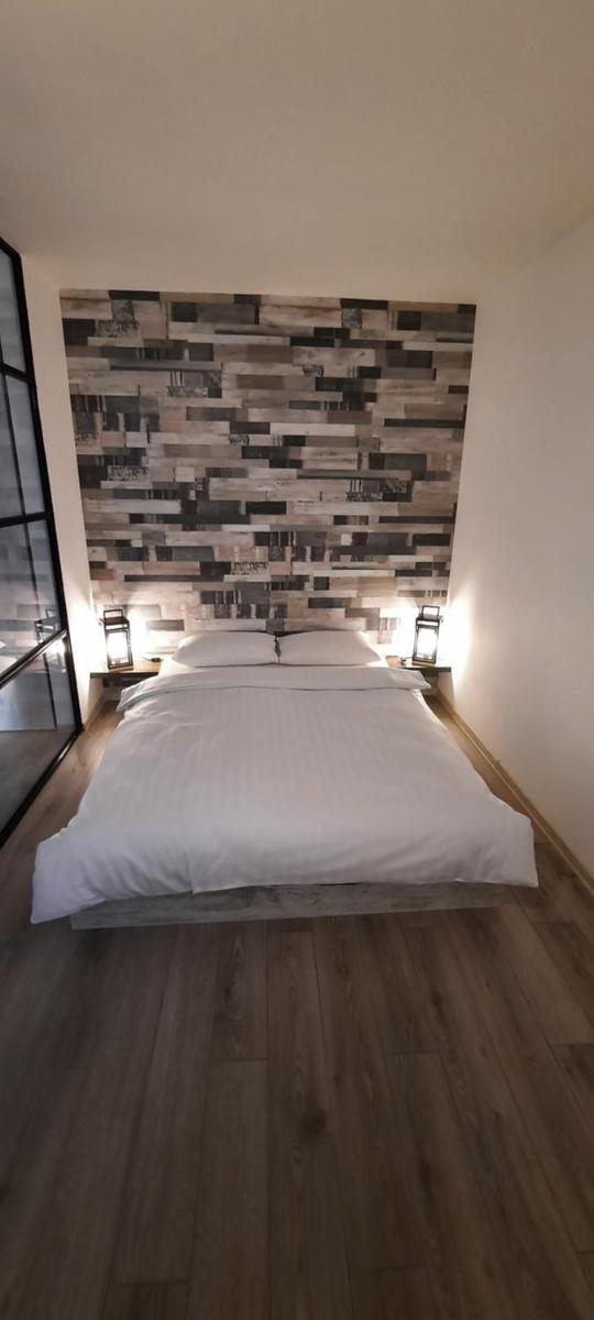 The World Apartament