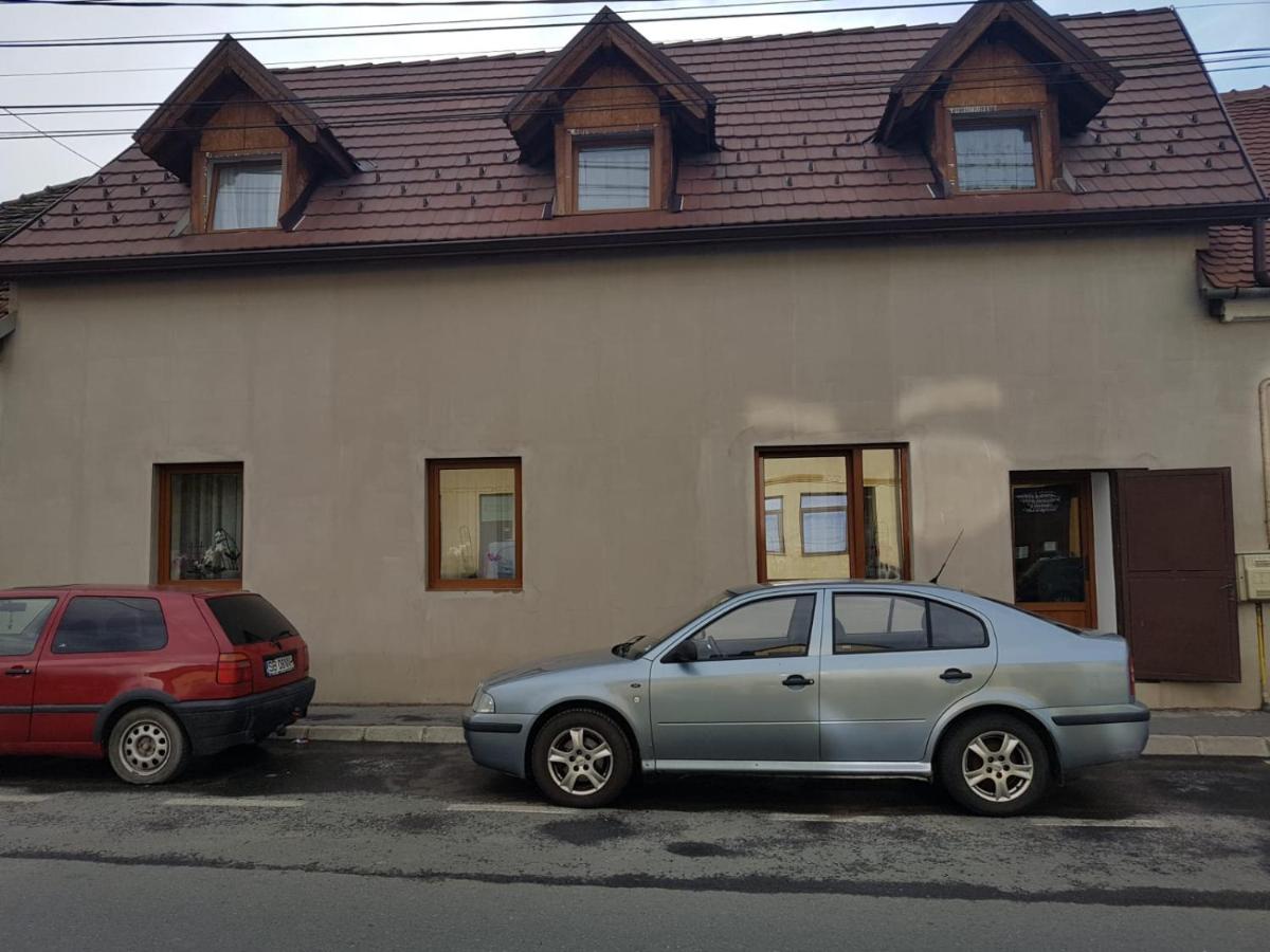 Theresia Apartment
