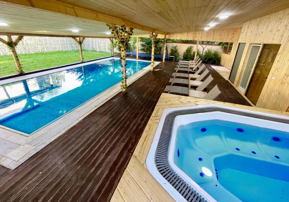 Therme Airport Resort&Spa