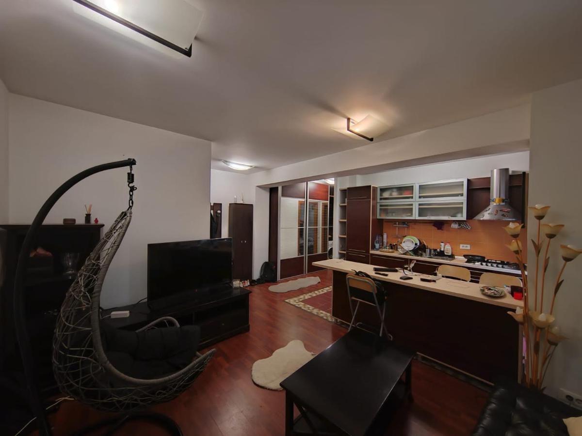 Tiberius Residence
