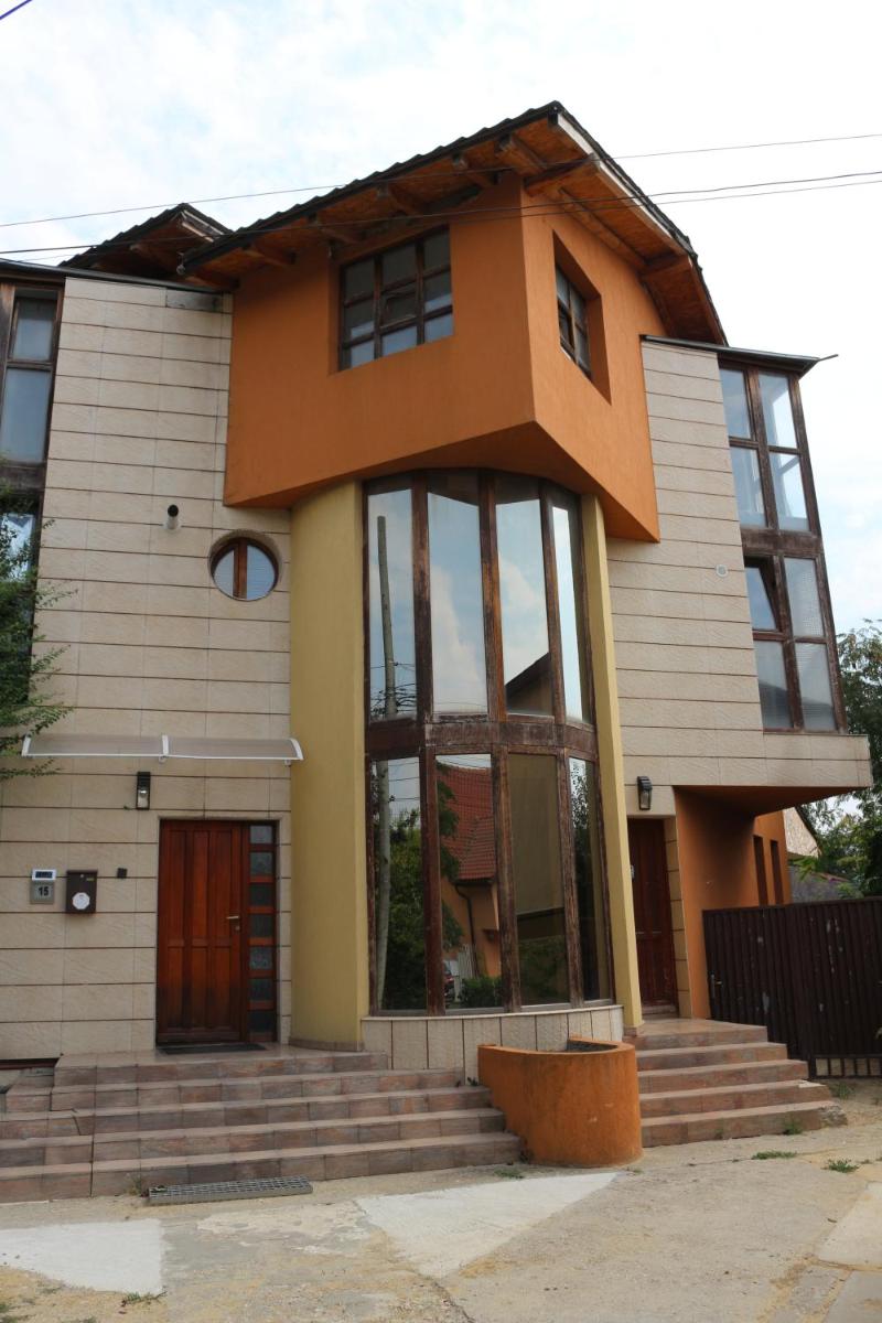 Timisoara City Apartments
