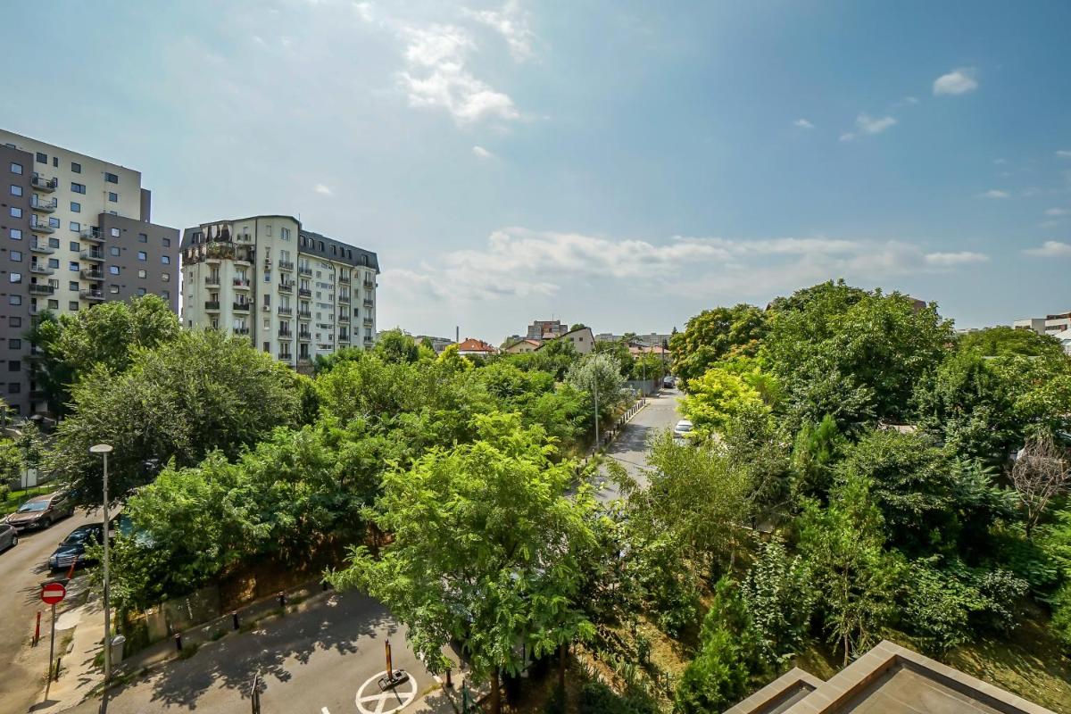 Tineretului Apartament - Amfiteatru Residence