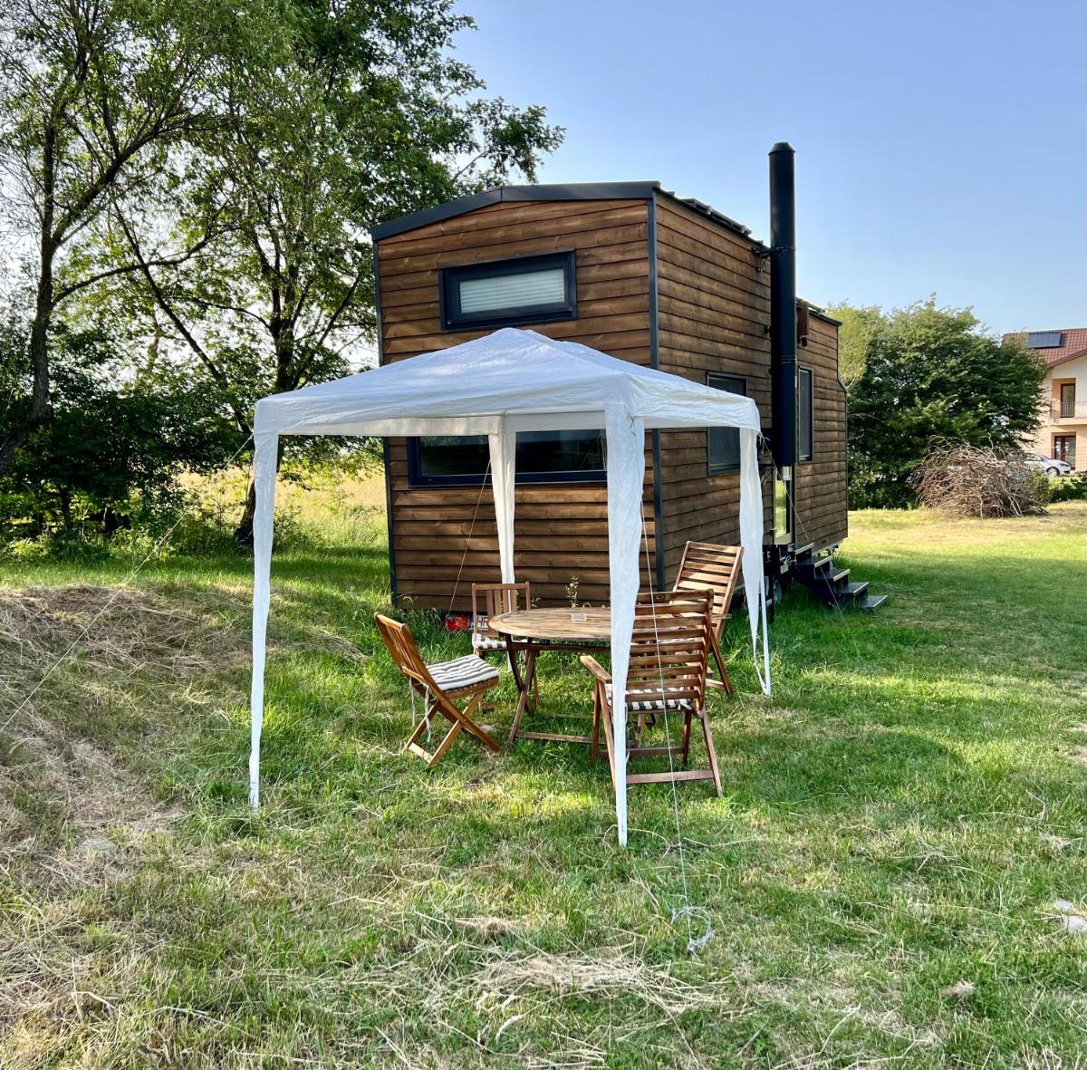 Tiny Home