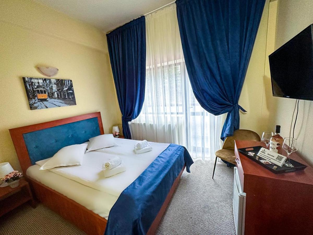 Hotel Pin Azuga