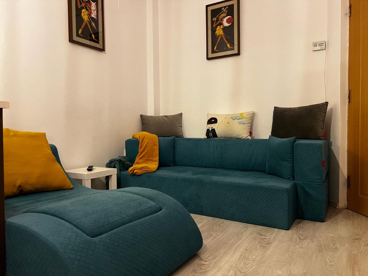 Tony Apartament