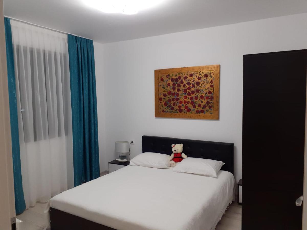 Transalpina Residence 16