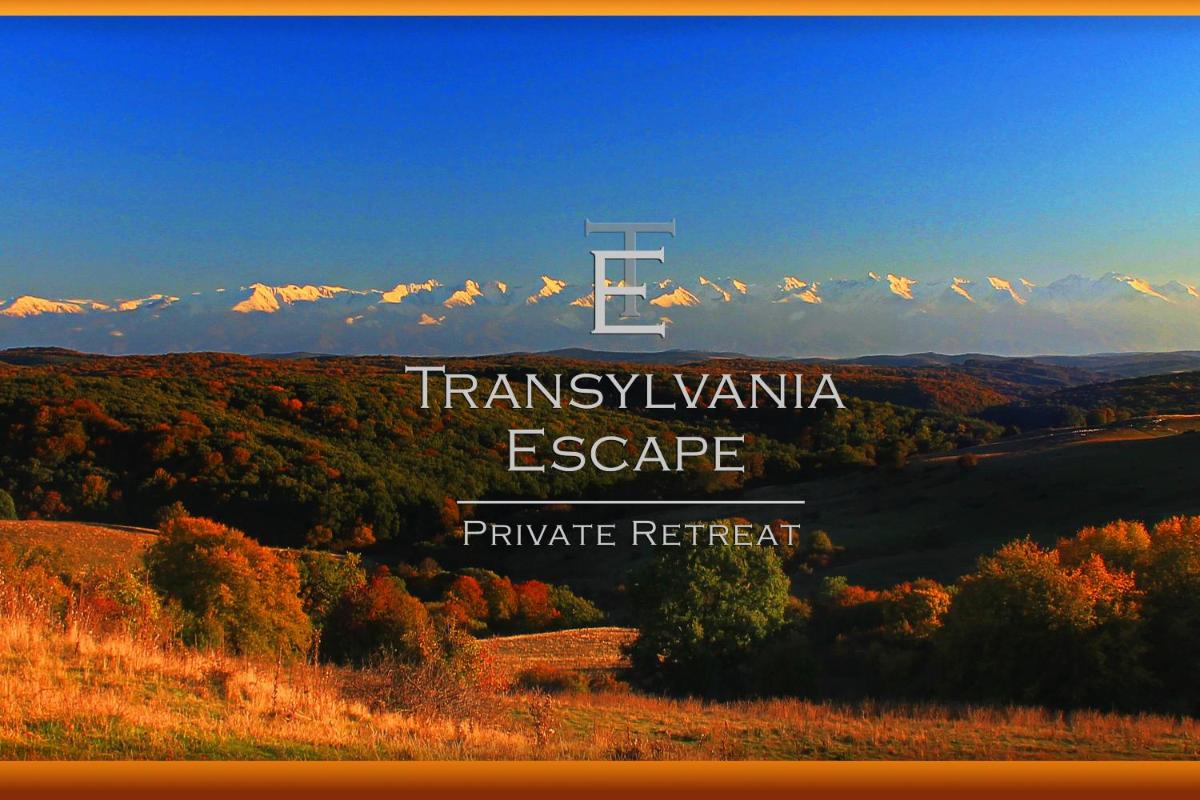 Transylvania Escape