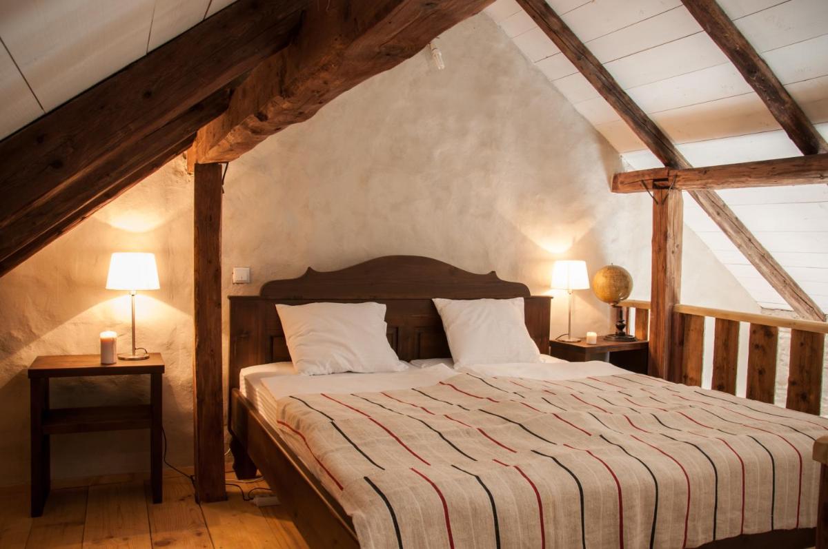 Transylvania Guesthouses