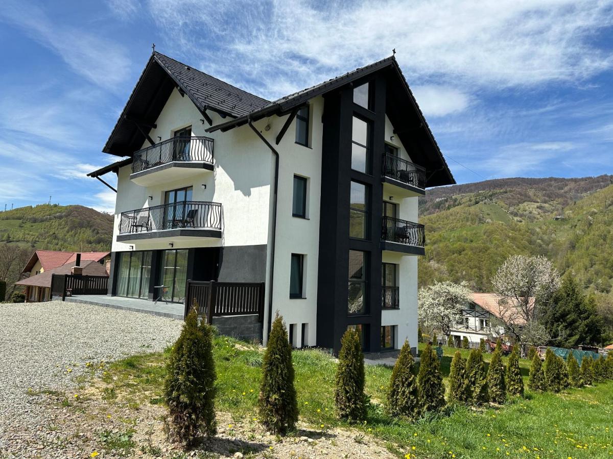 Transylvania House
