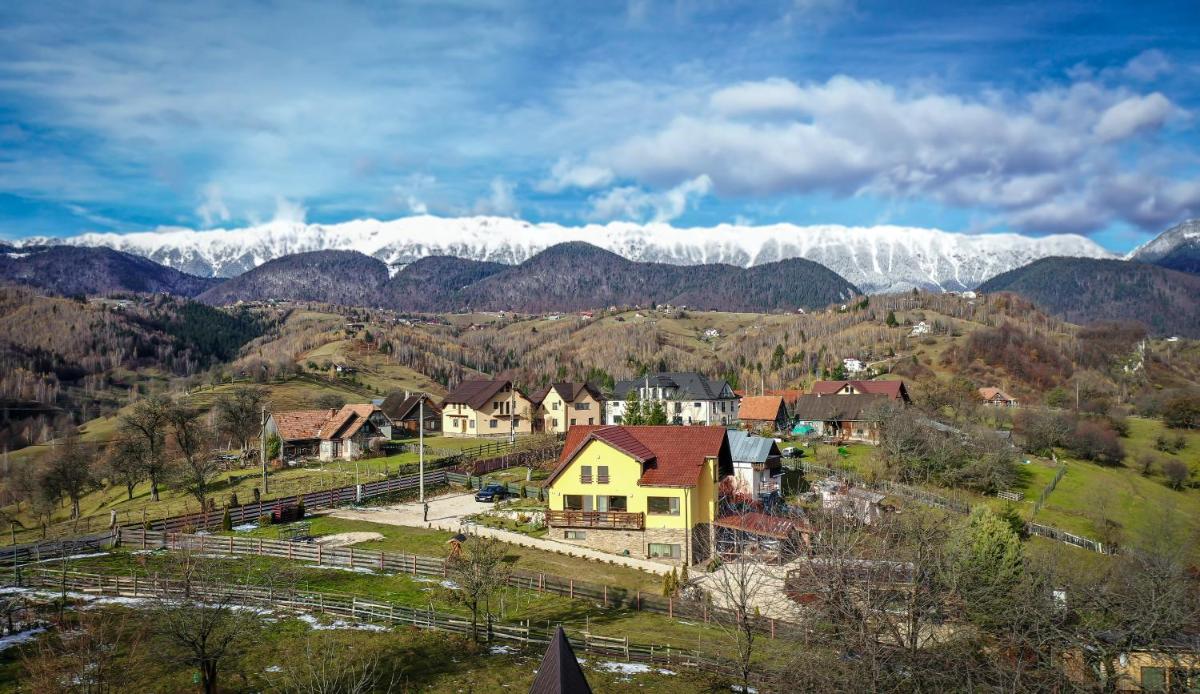 Transylvanian Views
