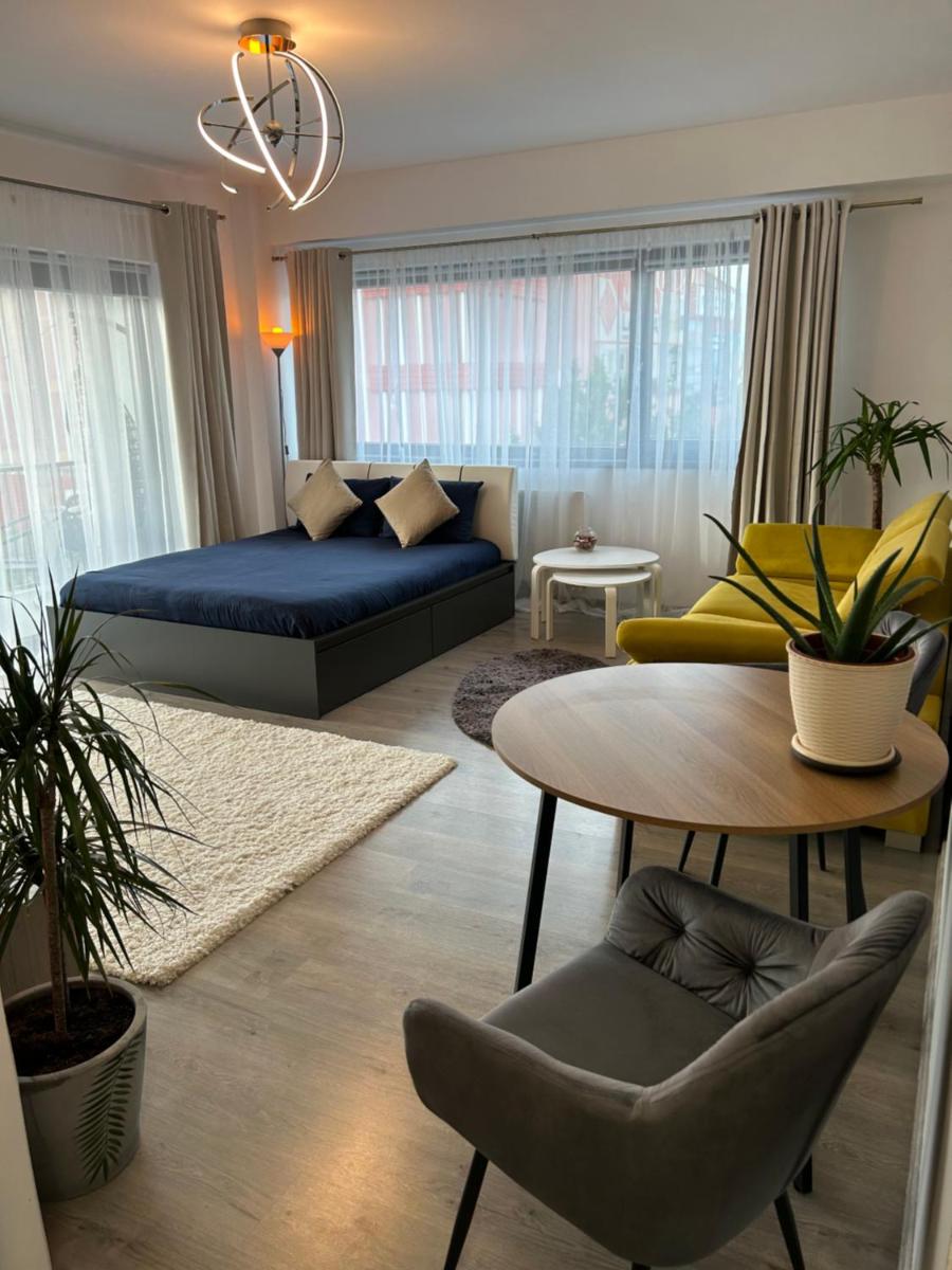 Travel Apartment