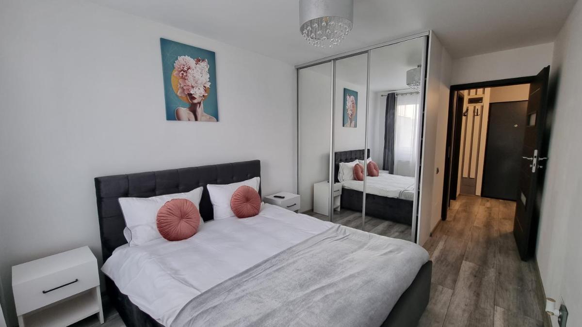 TravelWay Apartment