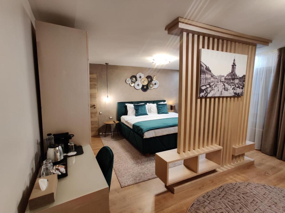 Trend Apart Hotel