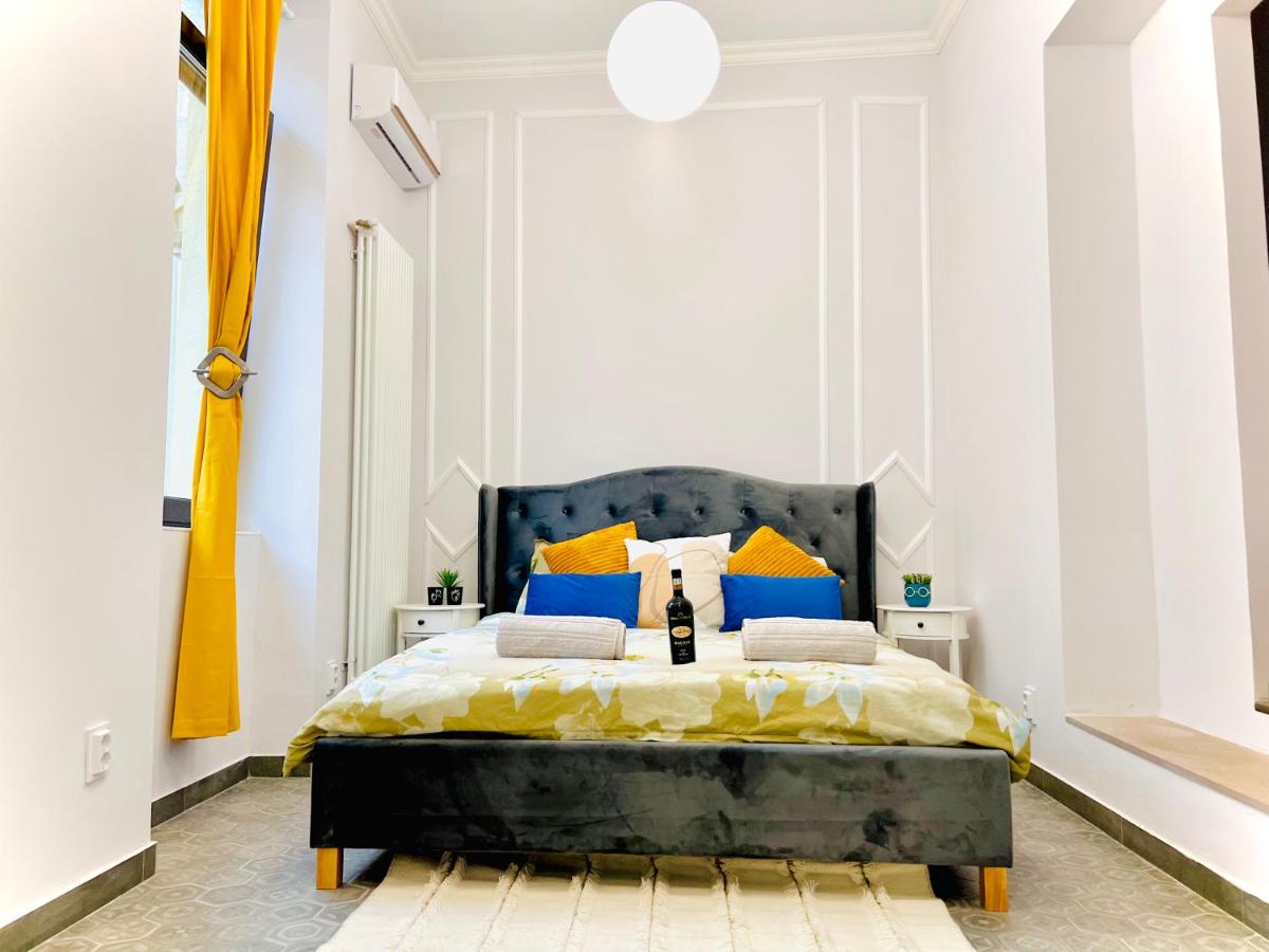 Central Zen Apartament- 2024