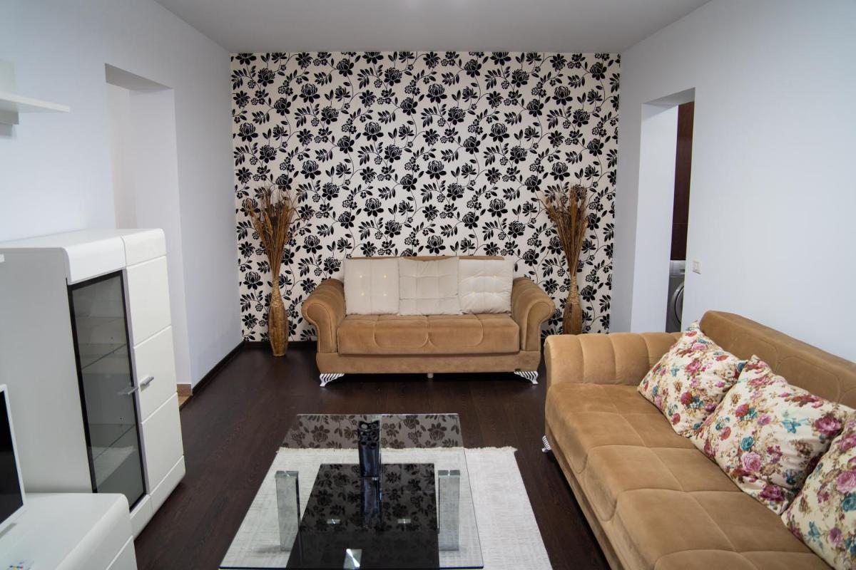 Ultracentral Golden Apartament 2