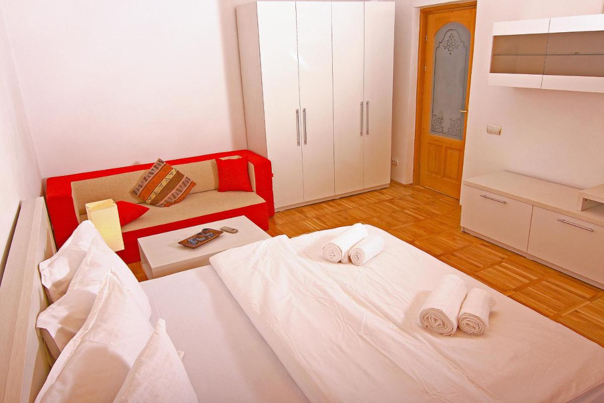 Bucharest Central Apartments - Shabbat Friendly