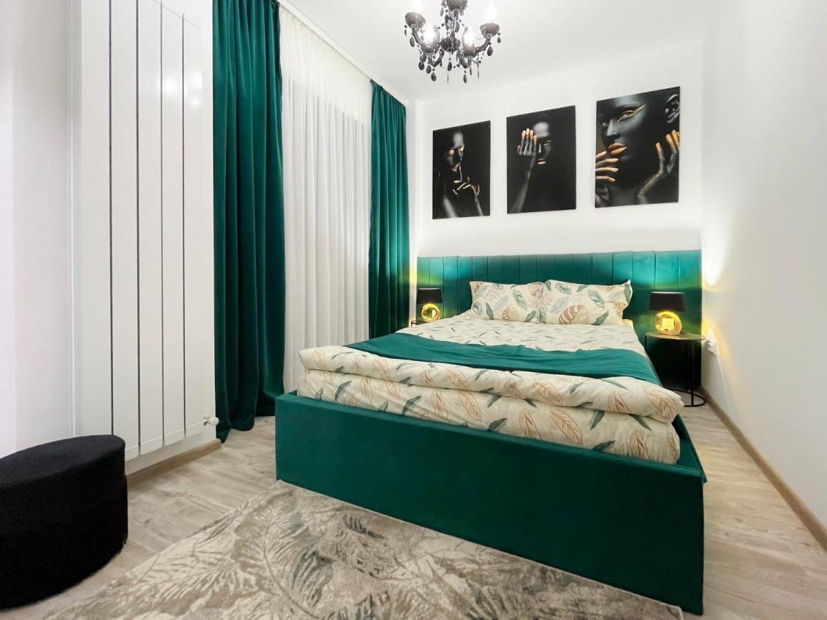 Unique Hotel Apartments Iasi
