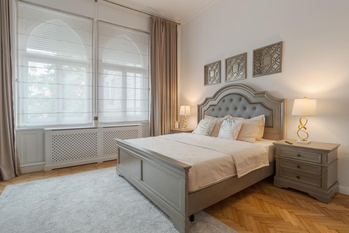 UNIQUE EXPERIENCE at Rimanóczy Palace Oradea