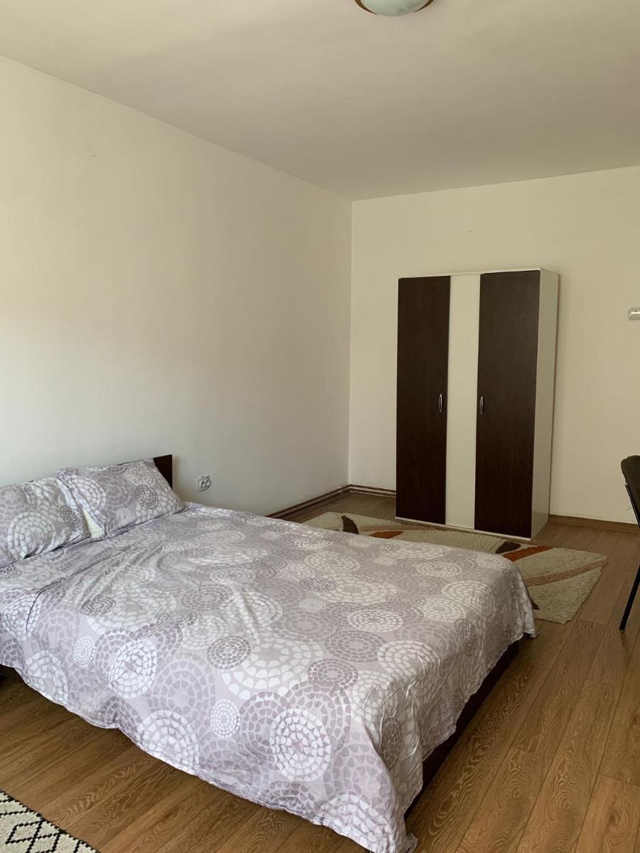 Untold Dorobantilor Apartment