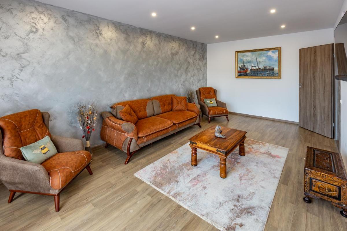 Urban Apartament Brașov
