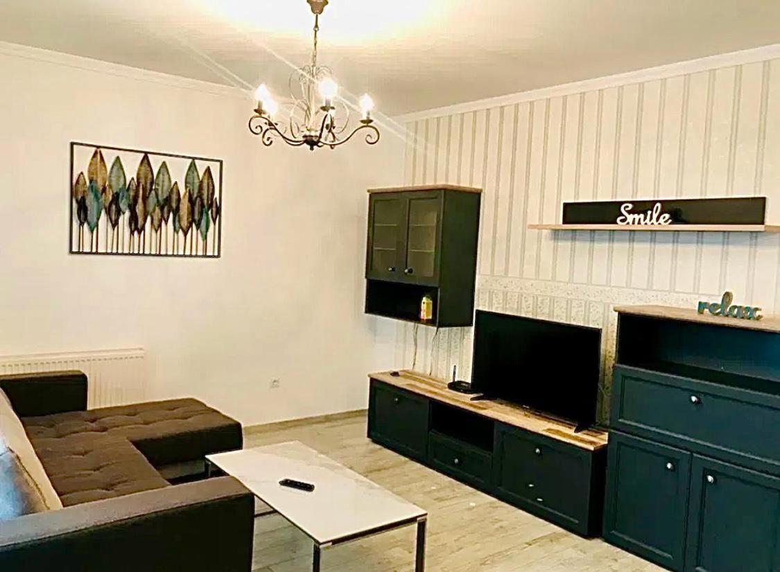 Urban Apartments Sibiu CR2